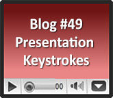 presentation video blog 49