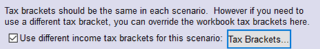 Bob Ritter's blog 169 To-produce-different-tax-brackets-for-a-given-scenario image